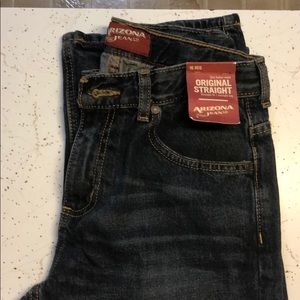 Boys Jeans